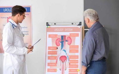 Cómo hablar sobre la incontinencia urinaria con tu médico: consejos y preguntas clave