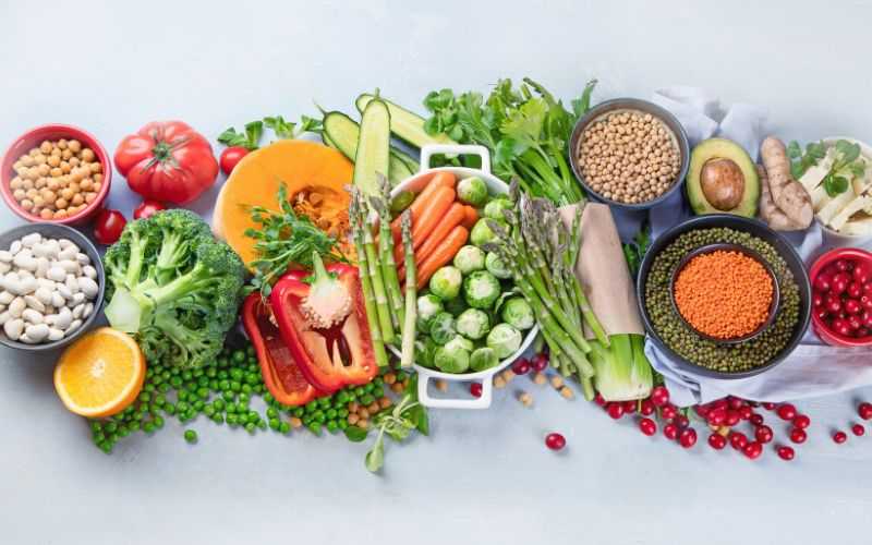 alimentación pérdidas de orina