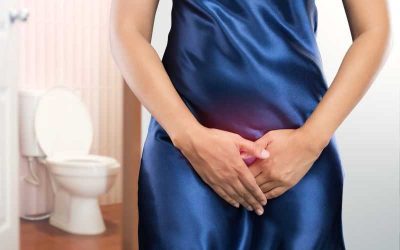 Las pérdidas de orina nocturnas: causas y estrategias de manejo