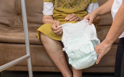 Incontinencia urinaria en adultos mayores: prevención y manejo