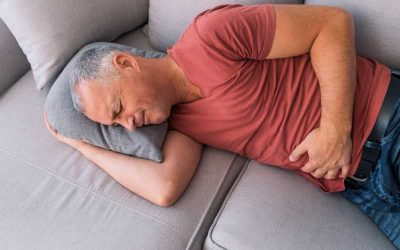 Incontinencia urinaria en hombres: factores de riesgo y opciones de tratamiento
