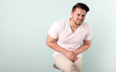 Incontinencia urinaria en hombres mayores: causas y opciones de tratamiento