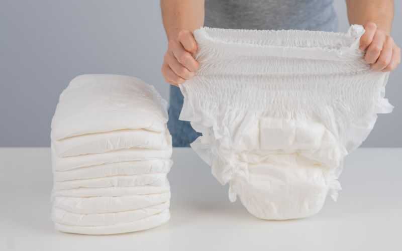 Productos absorbentes para el control de las pérdidas de orina: guía y recomendaciones