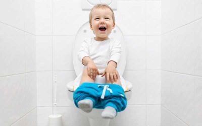 Incontinencia urinaria en niños: causas, diagnóstico y opciones de tratamiento