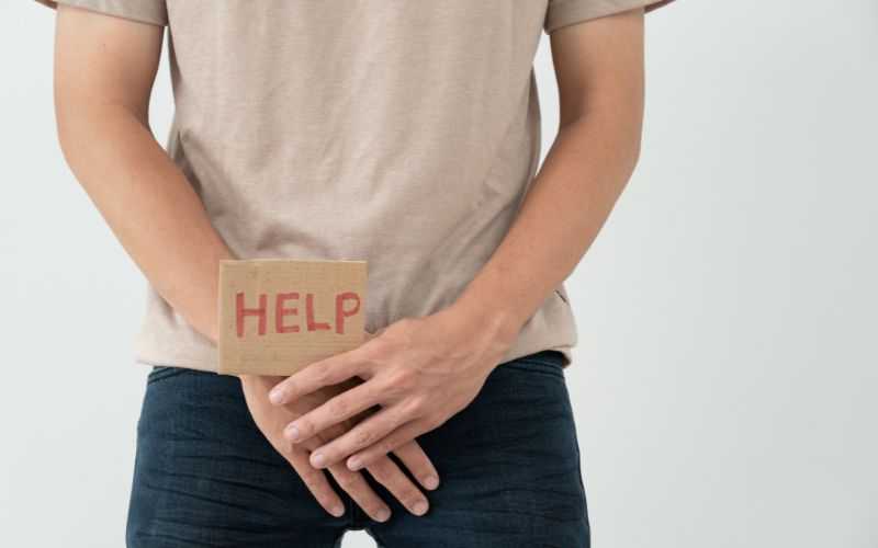 Tratamientos médicos para las pérdidas de orina: opciones y consideraciones