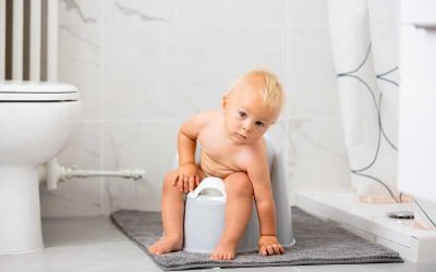 Enuresis nocturna en niños: causas, diagnóstico y estrategias de tratamiento