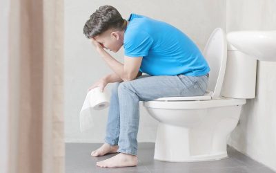 Incontinencia urinaria en hombres: factores de riesgo y opciones de manejo