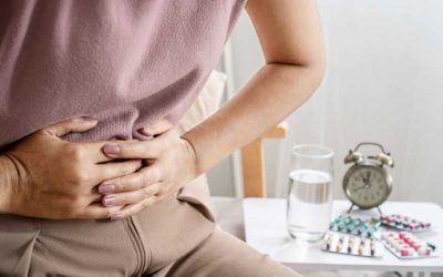 Pérdidas de orina en personas con enfermedades digestivas: estrategias de cuidado