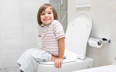 Pérdidas de orina en niños: causas comunes y enfoques terapéuticos