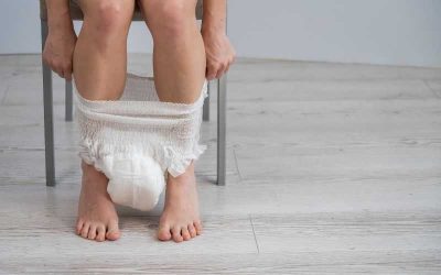 Cómo elegir los productos adecuados para el control de las pérdidas de orina