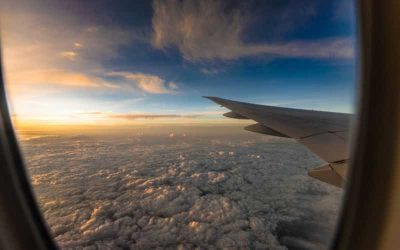 Pérdidas de orina en viajes y desplazamientos: cómo manejar la situación