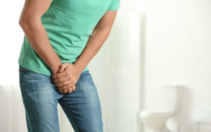 tratamientos incontinencia urinaria