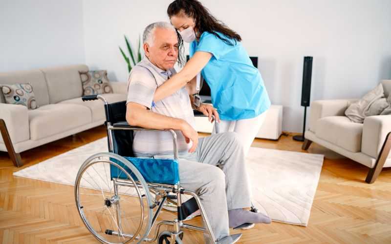 Incontinencia urinaria (34) Pérdidas de orina discapacidades físicas