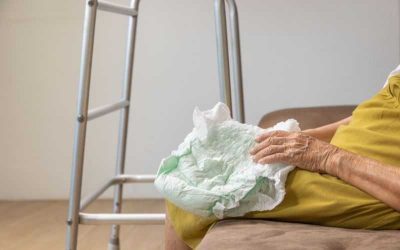 Cómo prevenir la incontinencia urinaria en la tercera edad: consejos prácticos