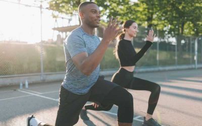 La incontinencia urinaria durante el ejercicio: consejos para evitar las pérdidas