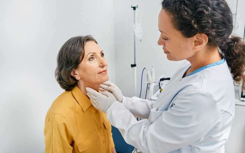 pérdidas de orina en enfermedades autoinmunes