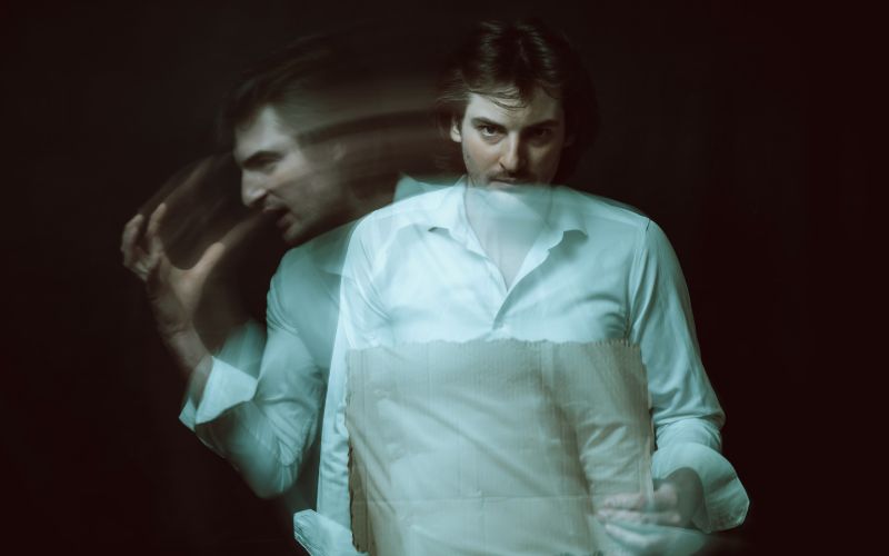 incontinencia urinaria trastornos psicológicos