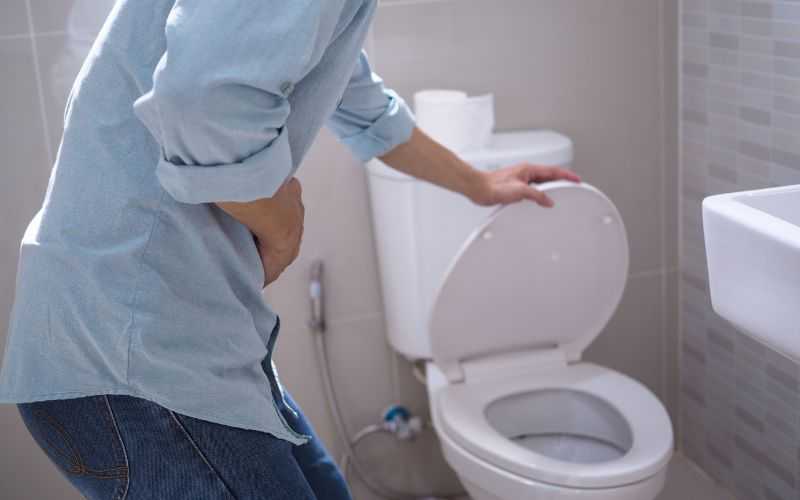 manejo incontinencia urinaria