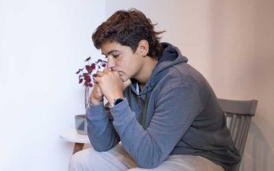 Cómo afecta la incontinencia urinaria a la salud mental y emocional