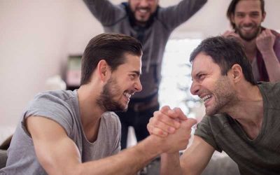 Pérdidas de orina en hombres jóvenes: causas y opciones de tratamiento