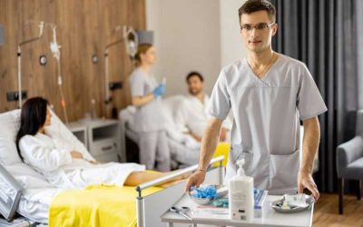 La incontinencia urinaria en pacientes postoperatorios: prevención y cuidados