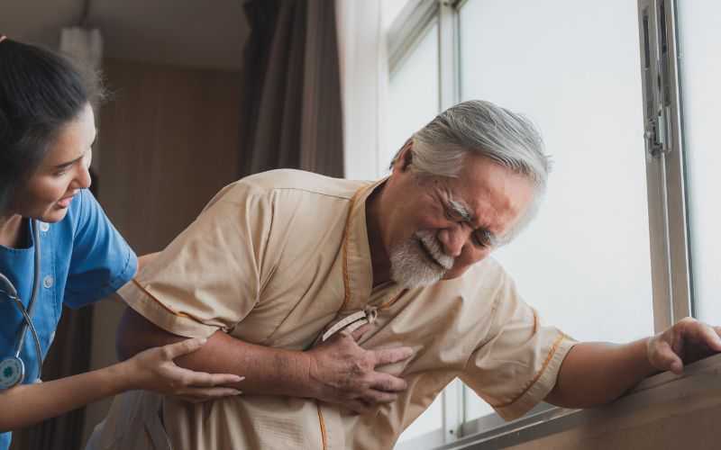 Consideraciones clave para tratar la incontinencia urinaria en enfermedades cardiovasculares