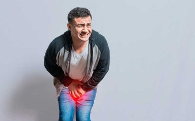 La importancia de la fisioterapia en el tratamiento de la incontinencia urinaria