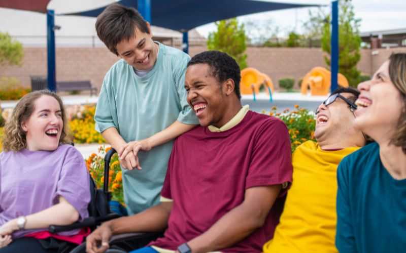 incontinencia urinaria personas con discpacidad