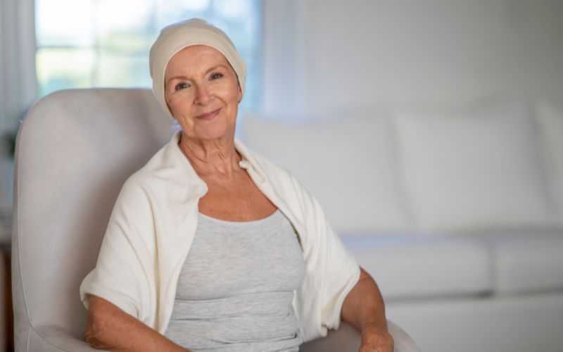 incontinencia urinaria en pacientes oncológicos