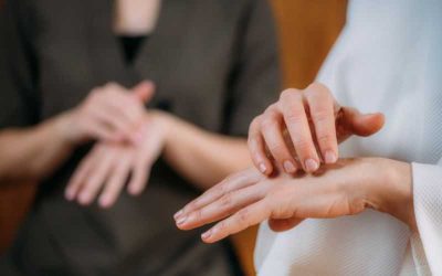 Cómo las técnicas de relajación pueden ayudar a controlar las pérdidas de orina