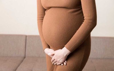 La incontinencia urinaria en el embarazo: causas y consejos para el alivio