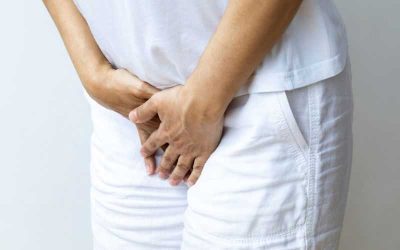 Incontinencia urinaria mixta: causas, síntomas y opciones de tratamiento