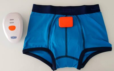 Productos para la incontinencia urinaria: cómo elegir la opción adecuada