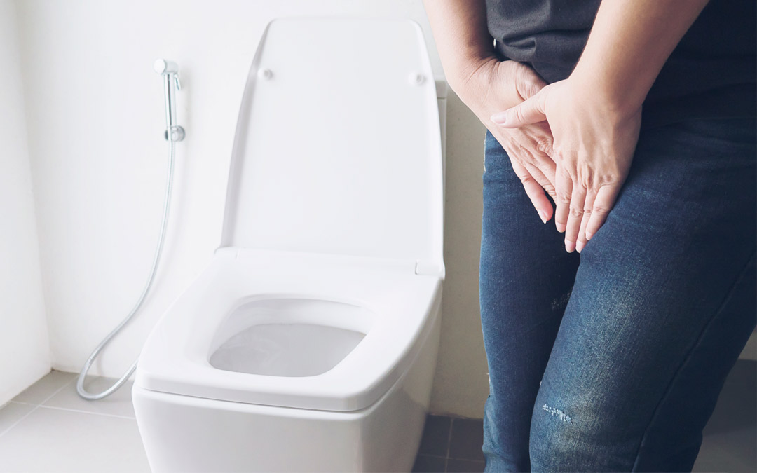 Cómo manejar la incontinencia urinaria: consejos y estrategias efectivas
